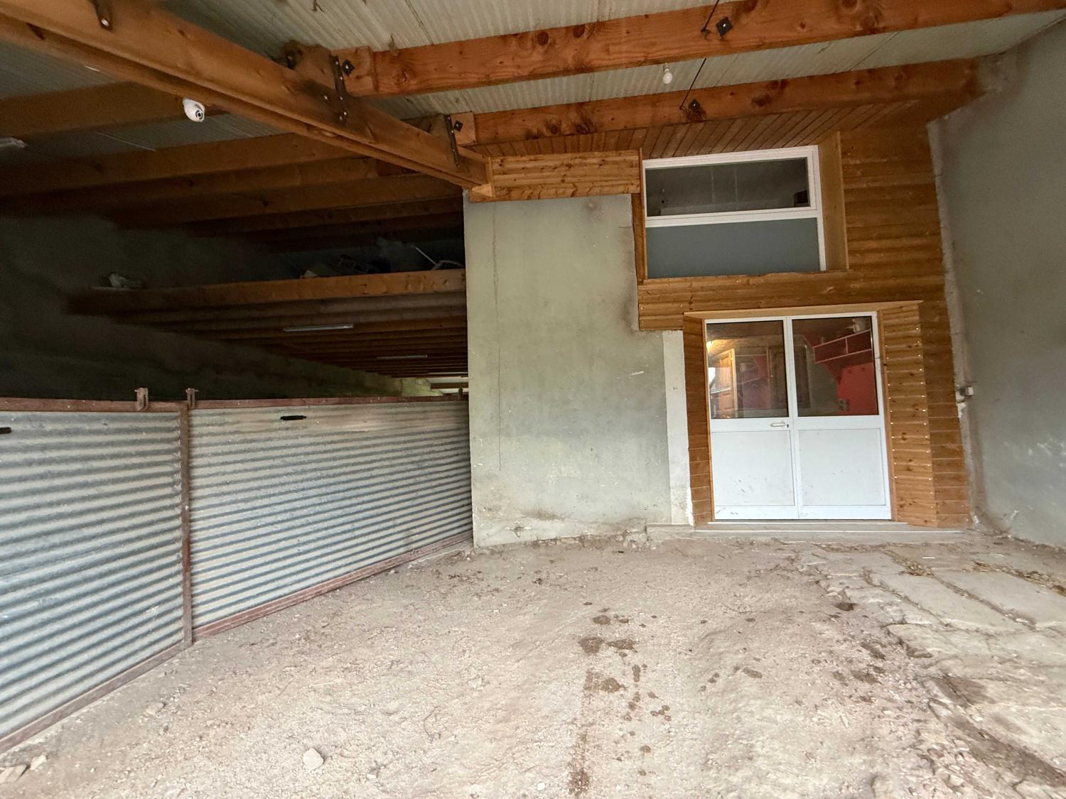  te koop dorpshuis Les Thons Vogezen 33