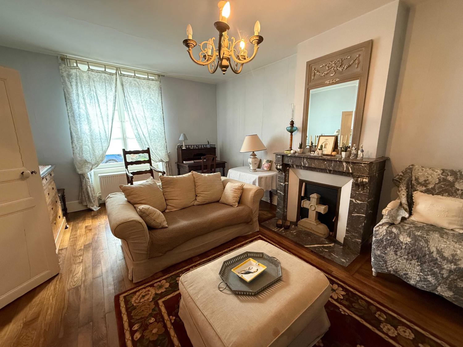 te koop herenhuis Monthureux-sur-Saône Vogezen 3