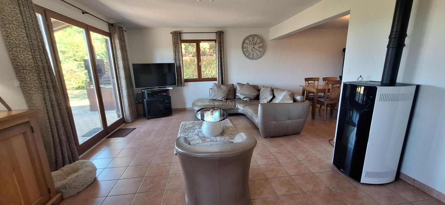 te koop landgoed Saint-Salvadour Corrèze 19