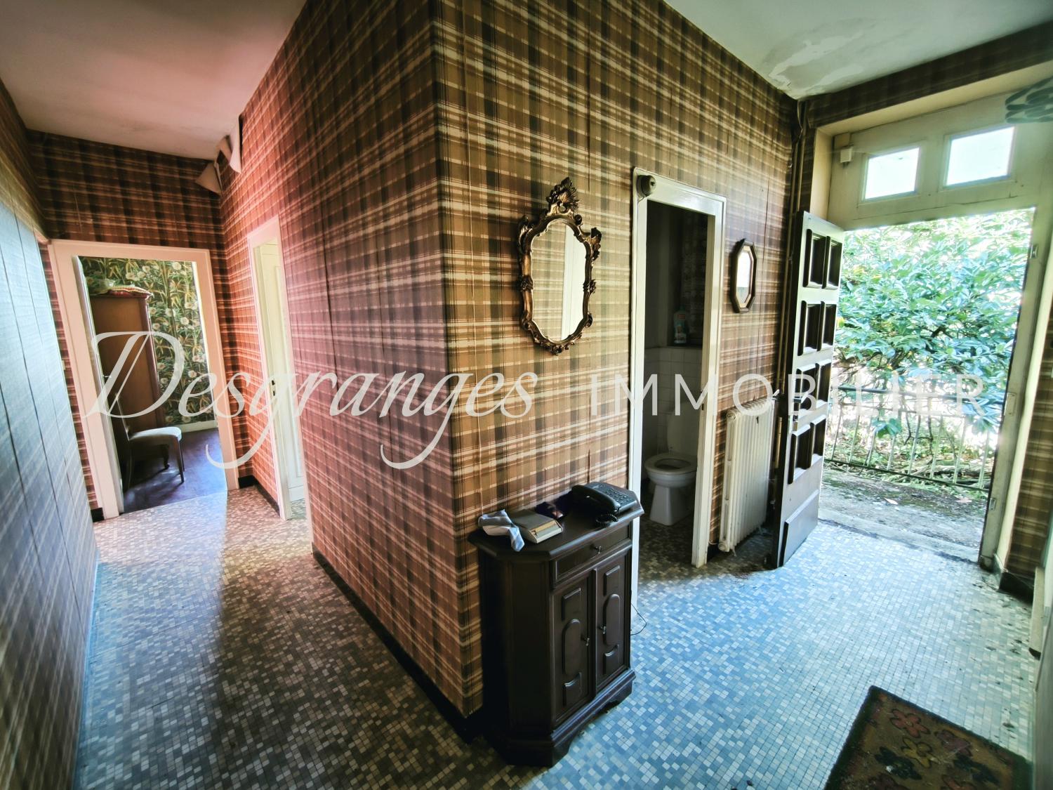 te koop vrijstaand Génis Dordogne 11