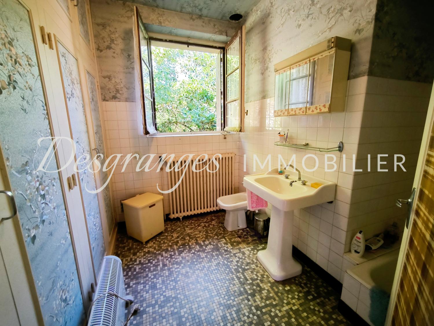 te koop vrijstaand Génis Dordogne 10