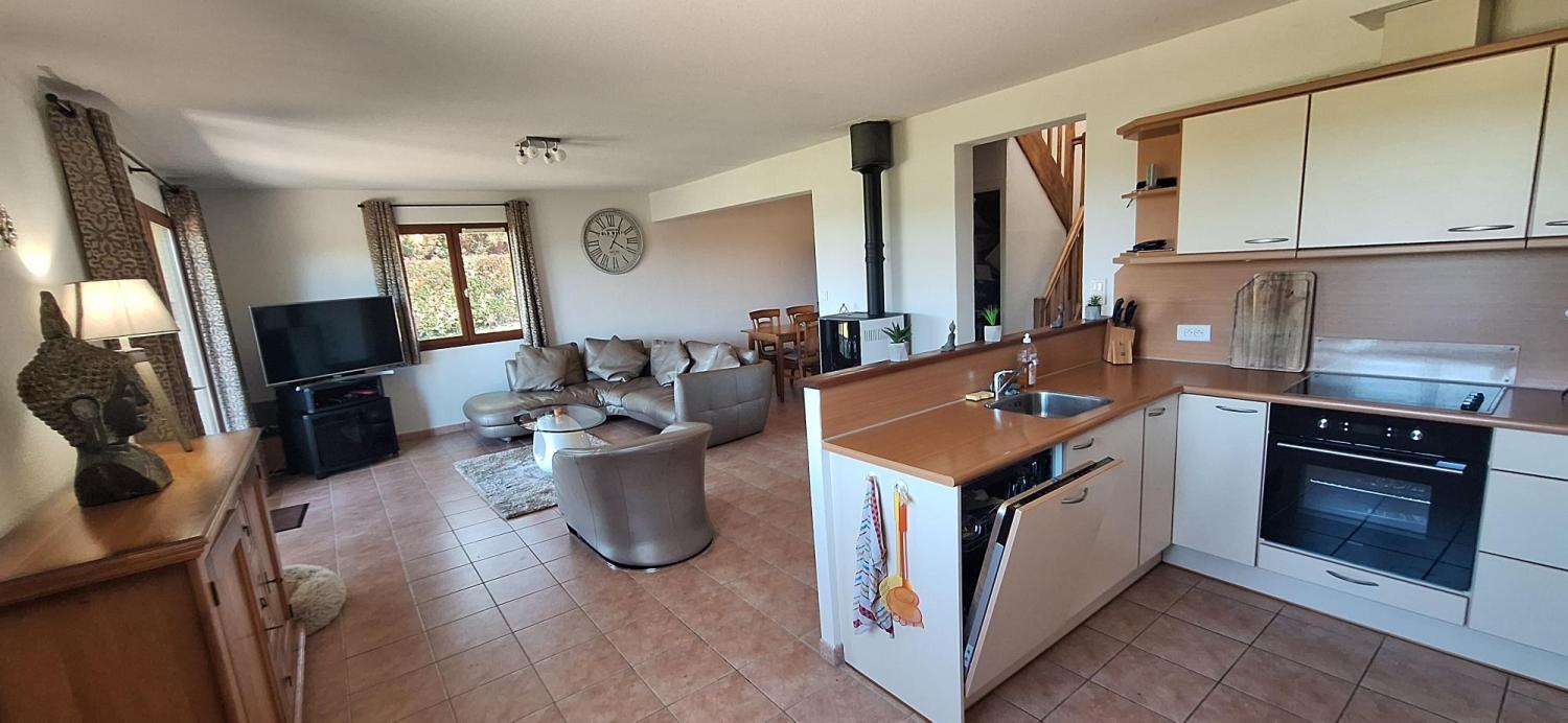 te koop landgoed Saint-Salvadour Corrèze 21