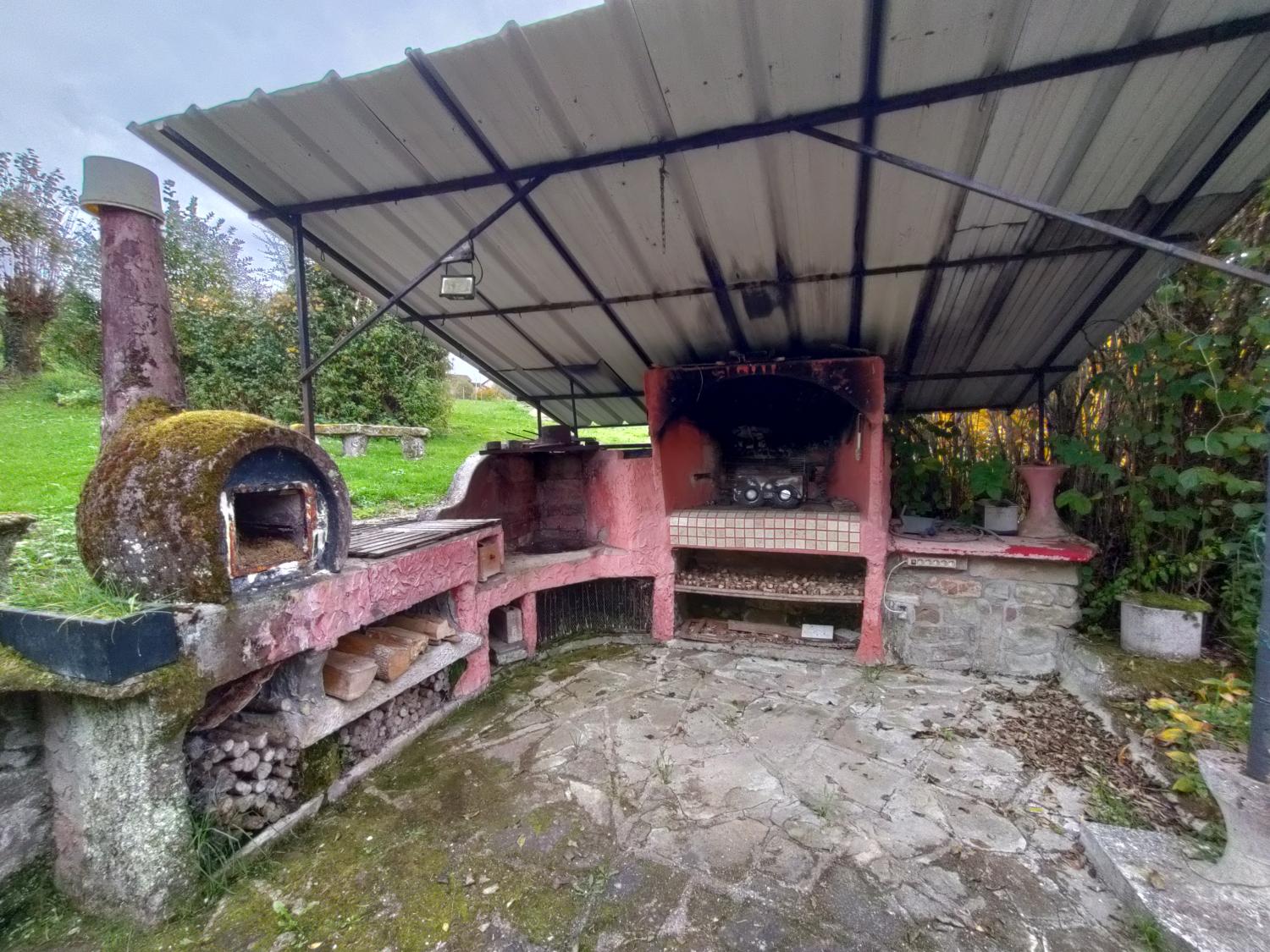  te koop vrijstaand La Lanterne-et-les-Armonts Haute-Saône 16