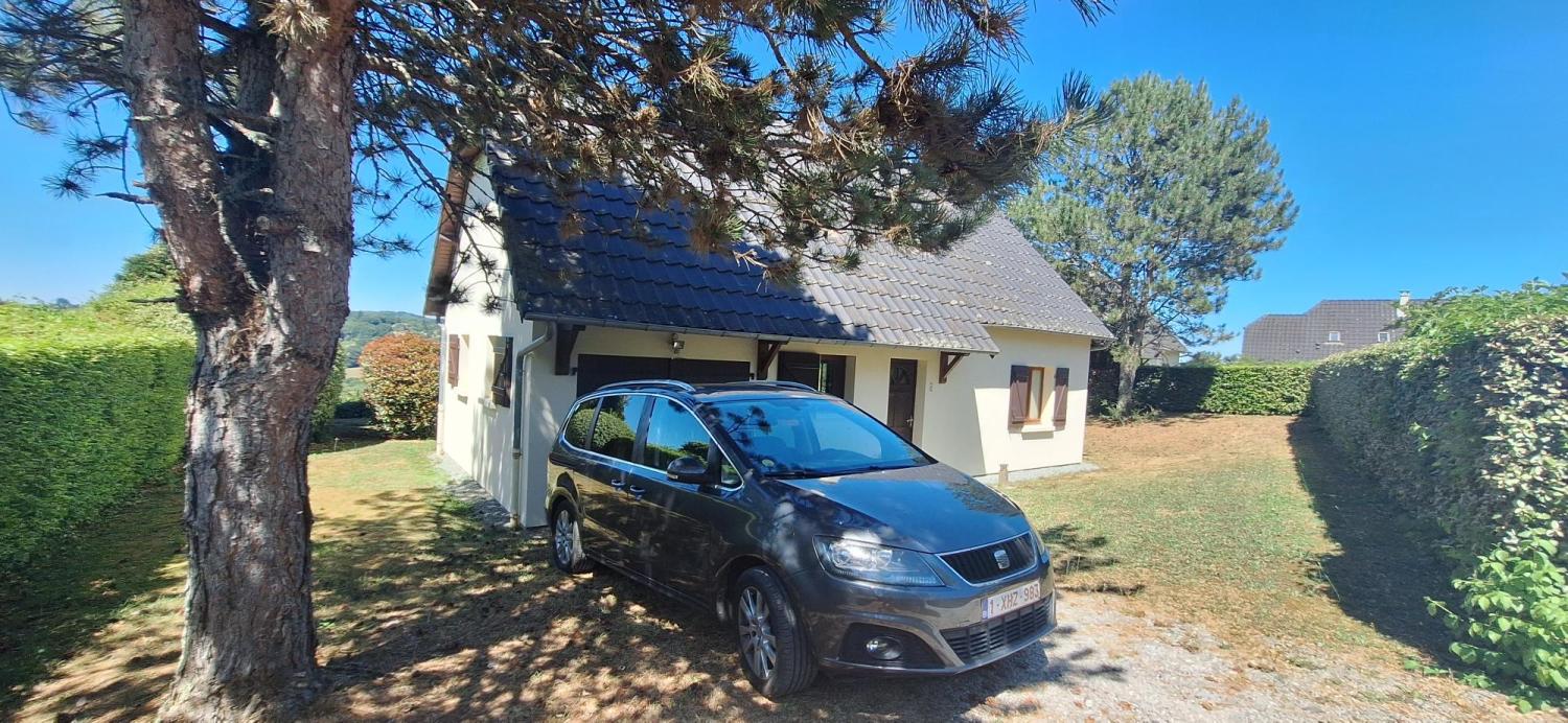 te koop landgoed Saint-Salvadour Corrèze 4