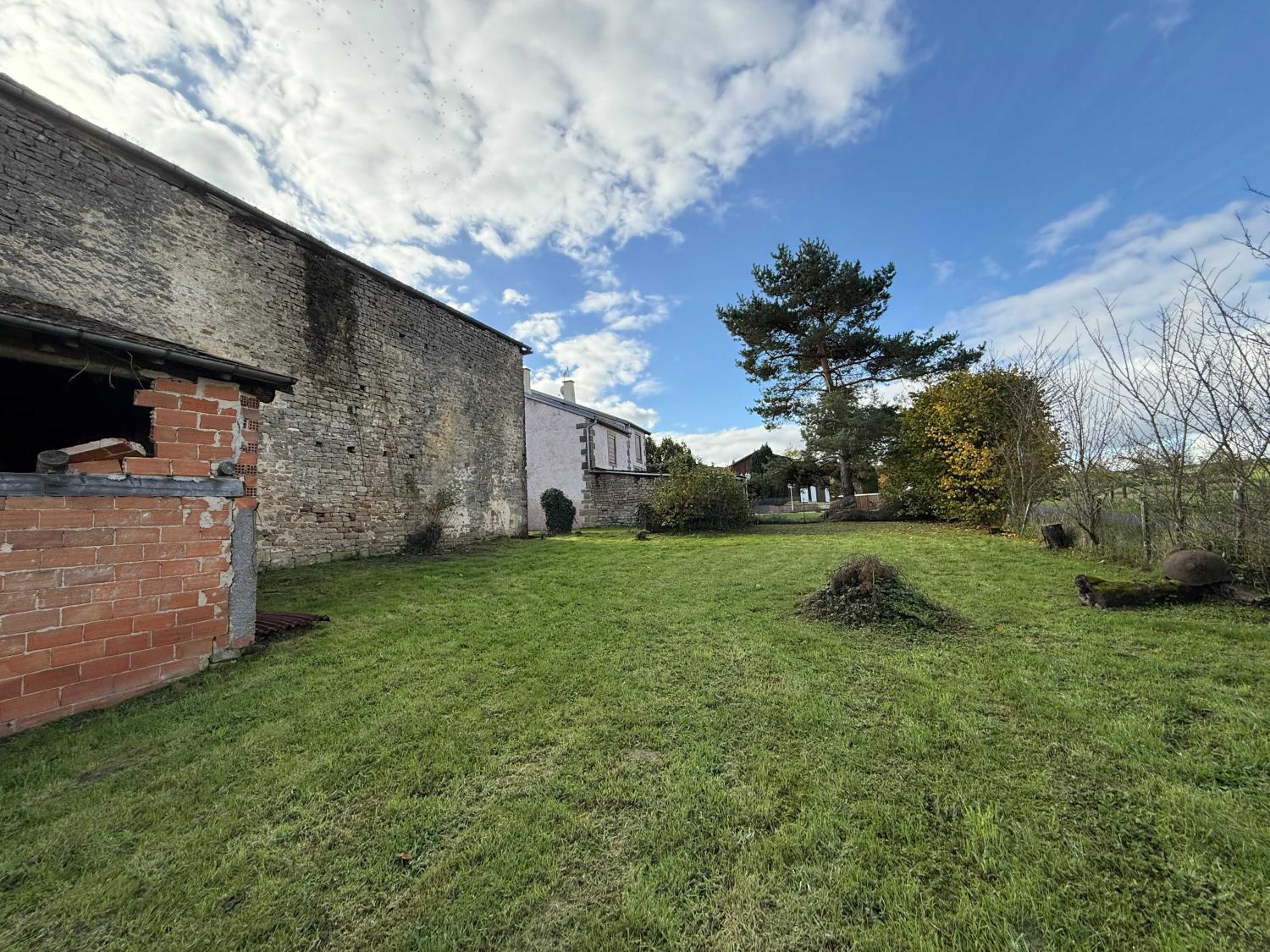 te koop herenhuis Monthureux-sur-Saône Vogezen 32