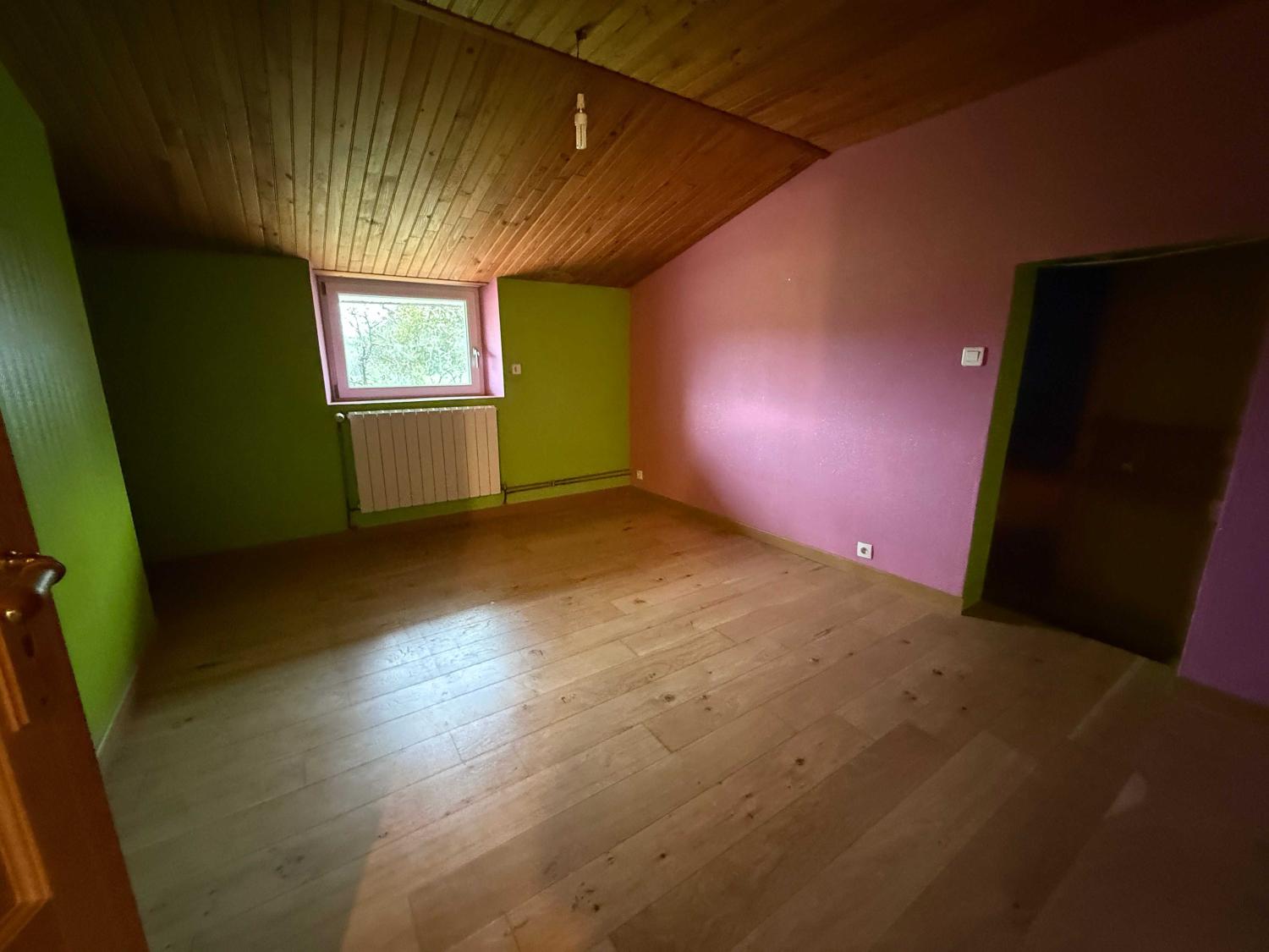  te koop dorpshuis Les Thons Vogezen 14