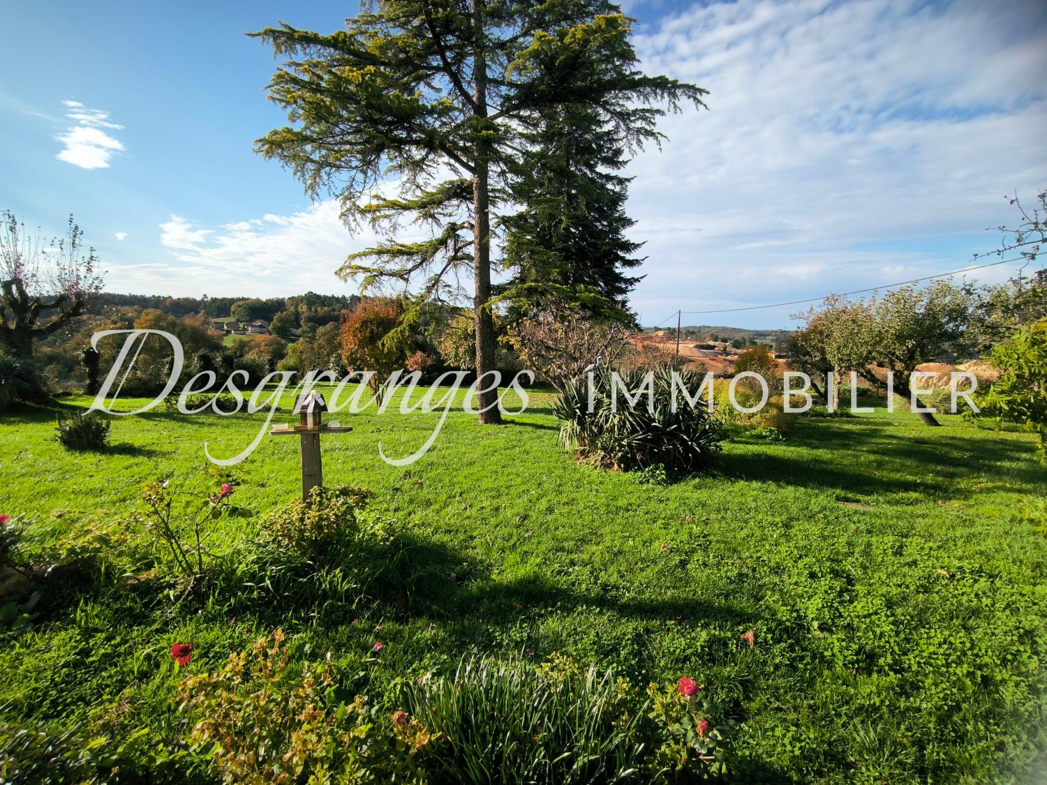  te koop vrijstaand Saint-Jean-de-Côle Dordogne 13
