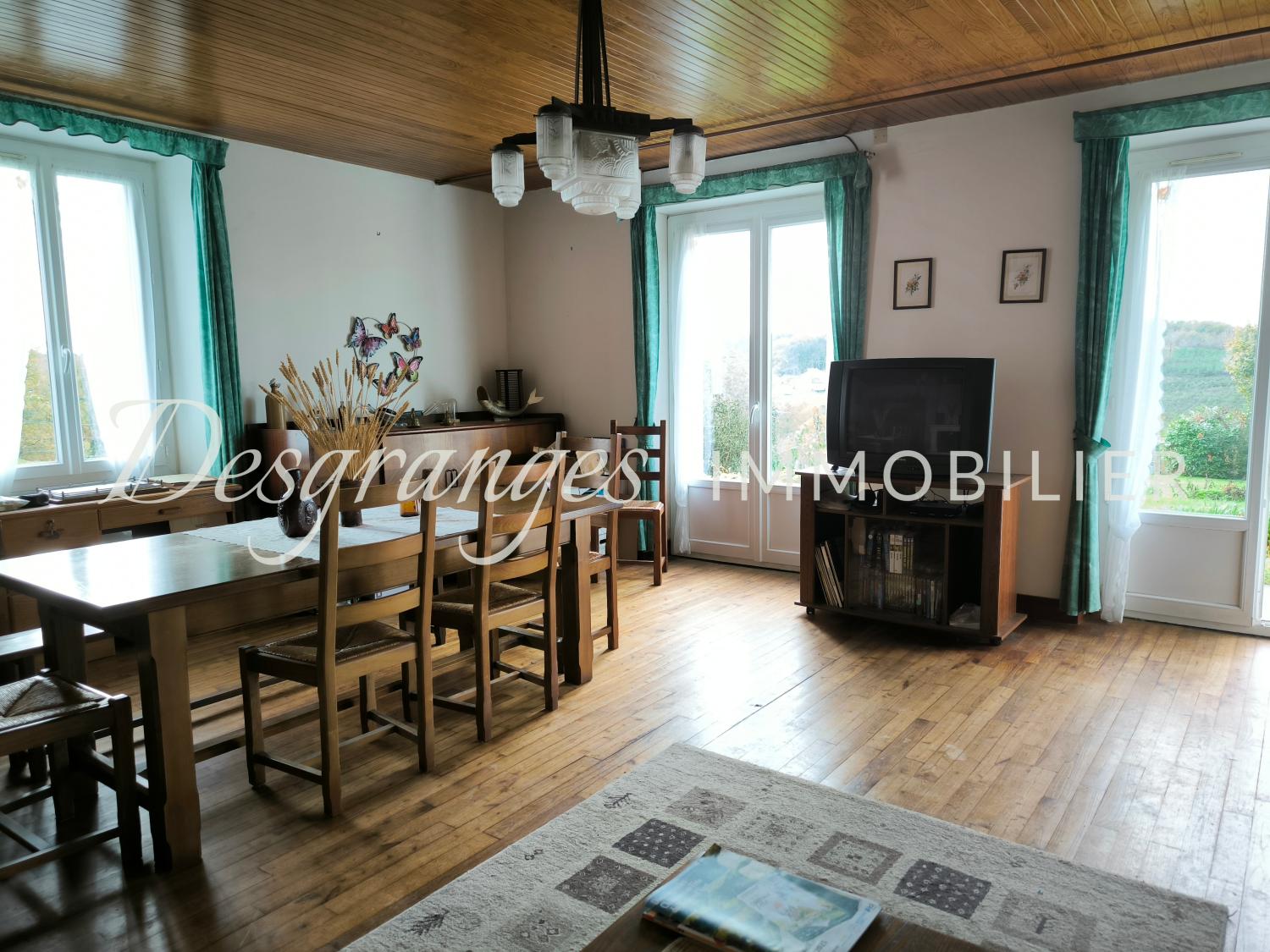  te koop vrijstaand Saint-Jean-de-Côle Dordogne 6