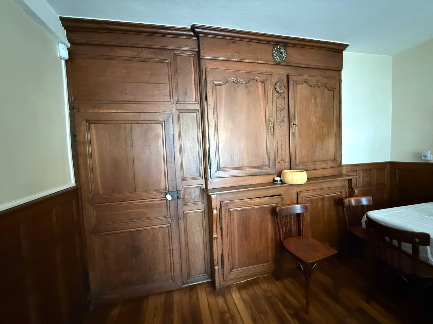 te koop herenhuis Monthureux-sur-Saône Vogezen 8