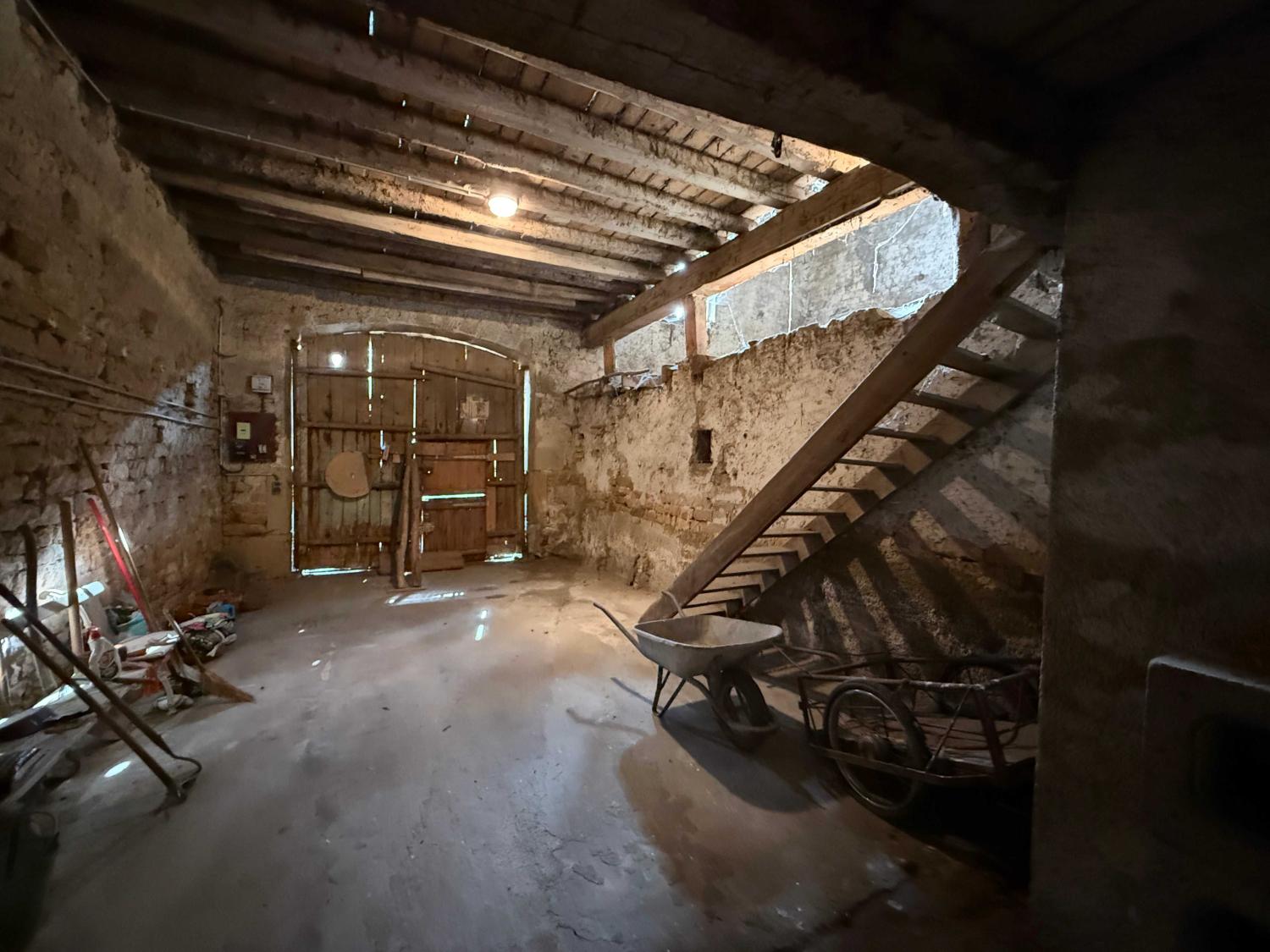 te koop herenhuis Monthureux-sur-Saône Vogezen 21