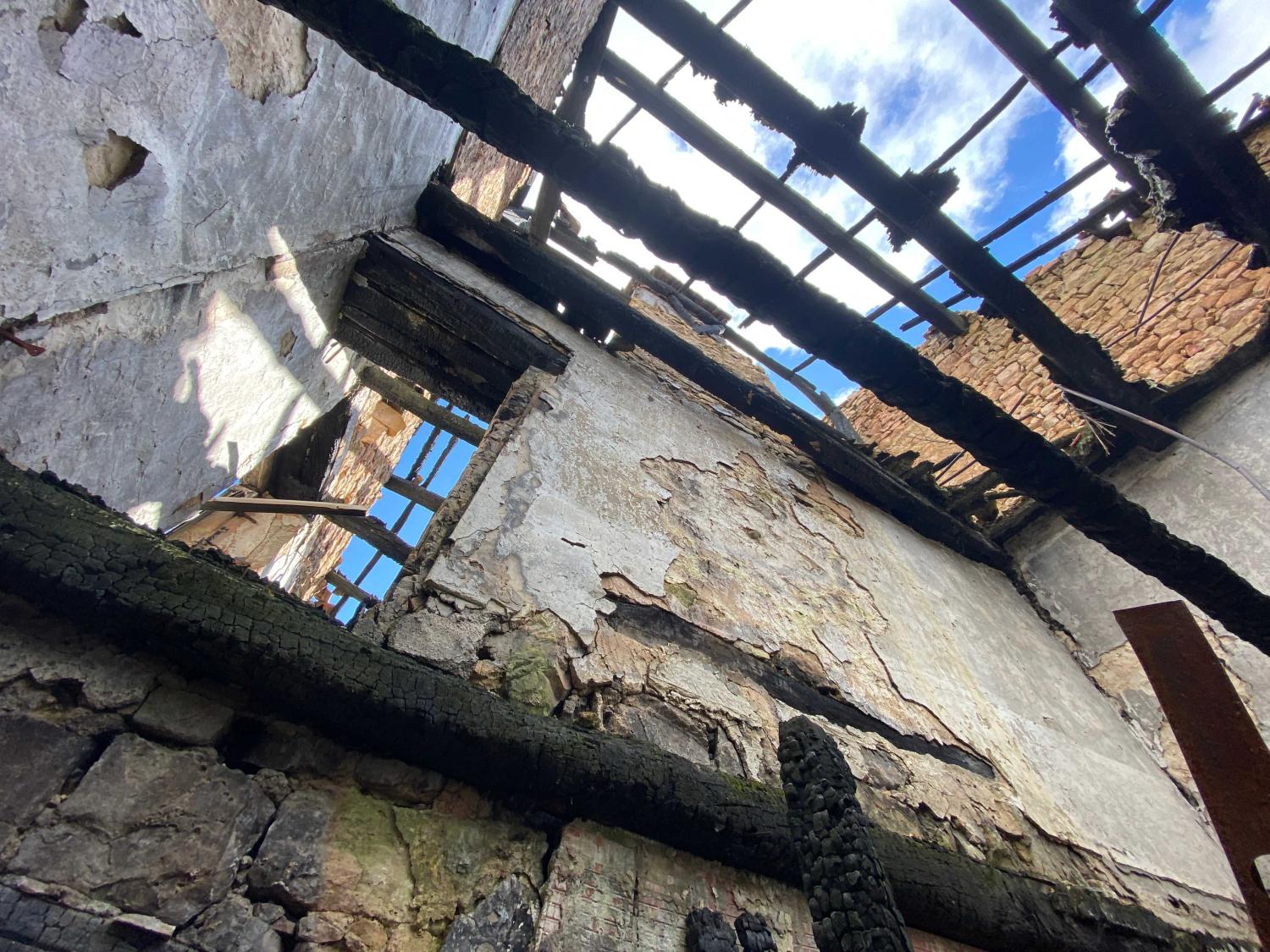 te koop dorpshuis Bourbonne-les-Bains Haute-Marne 10