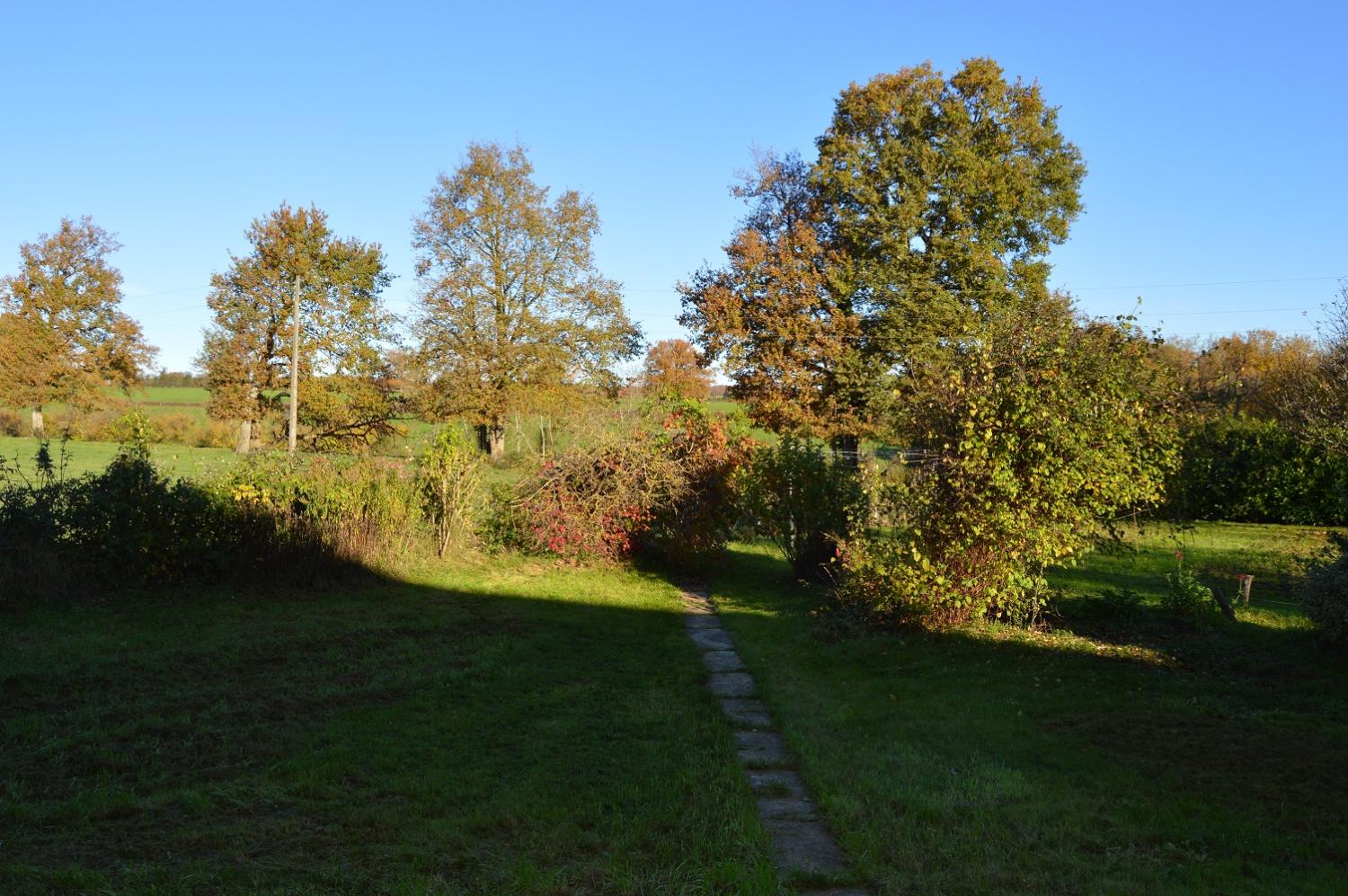  te koop huis Moulins-Engilbert Nièvre 3