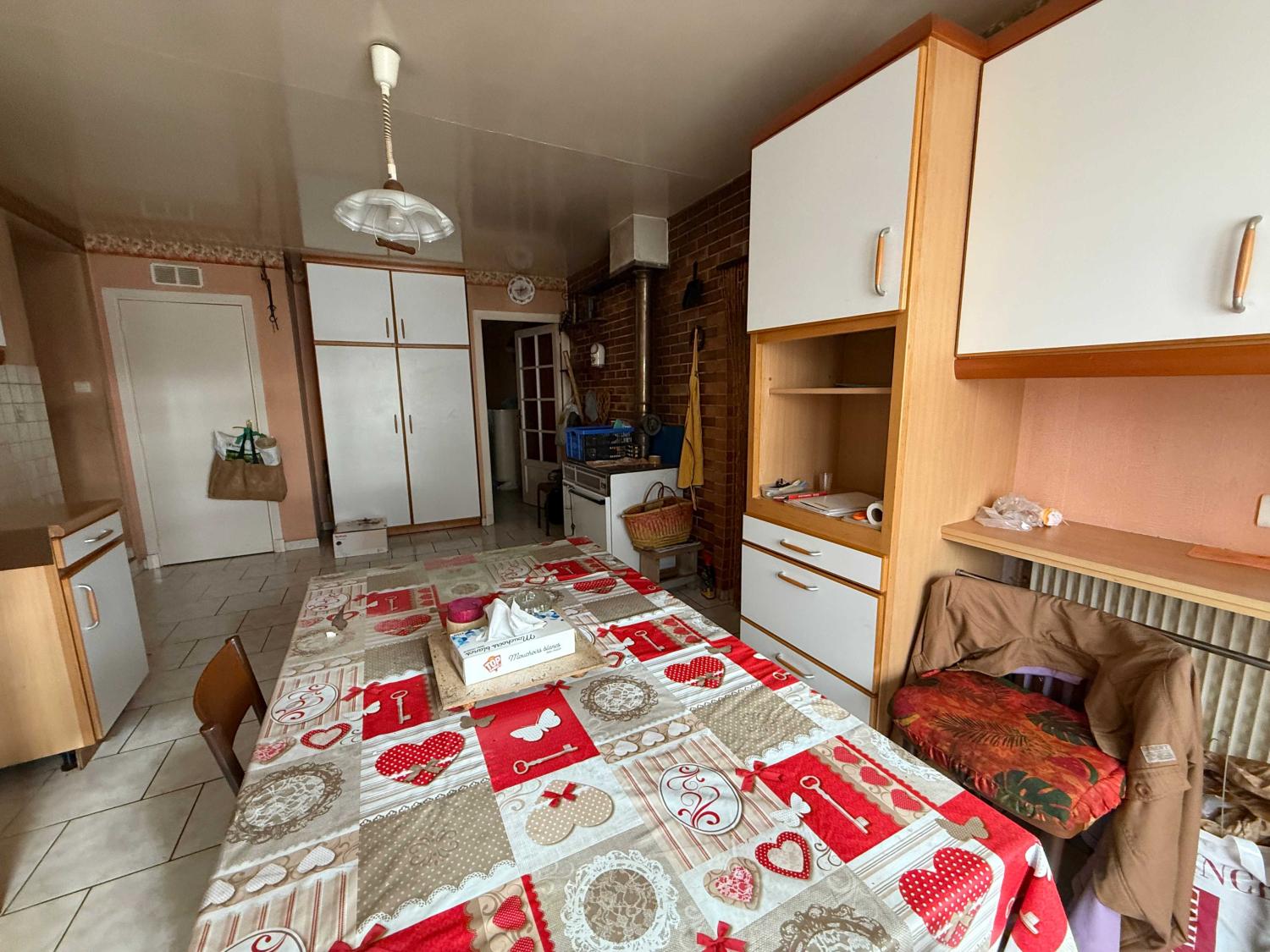 te koop dorpshuis Enfonvelle Haute-Marne 7