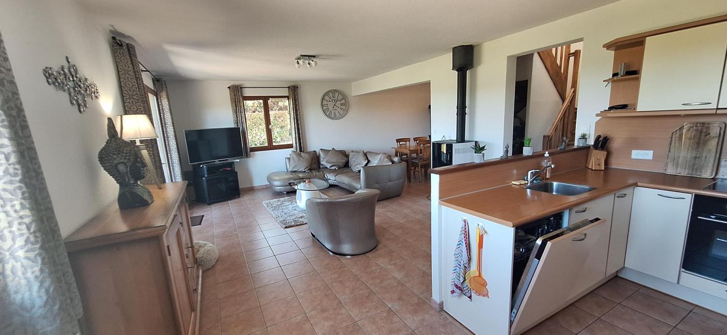 te koop landgoed Saint-Salvadour Corrèze 18