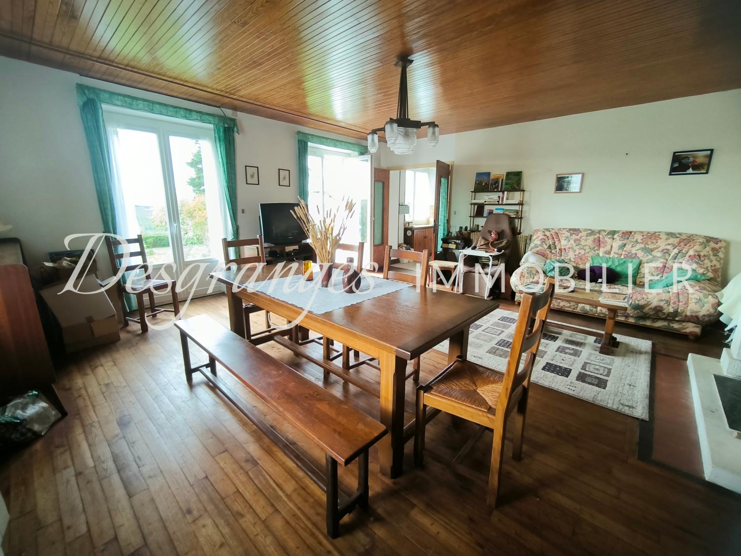  te koop vrijstaand Saint-Jean-de-Côle Dordogne 5