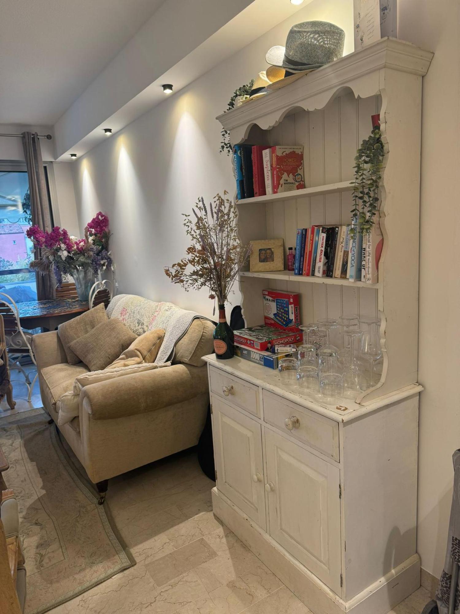  te koop appartement Beaulieu-sur-Mer Alpes-Maritimes 13