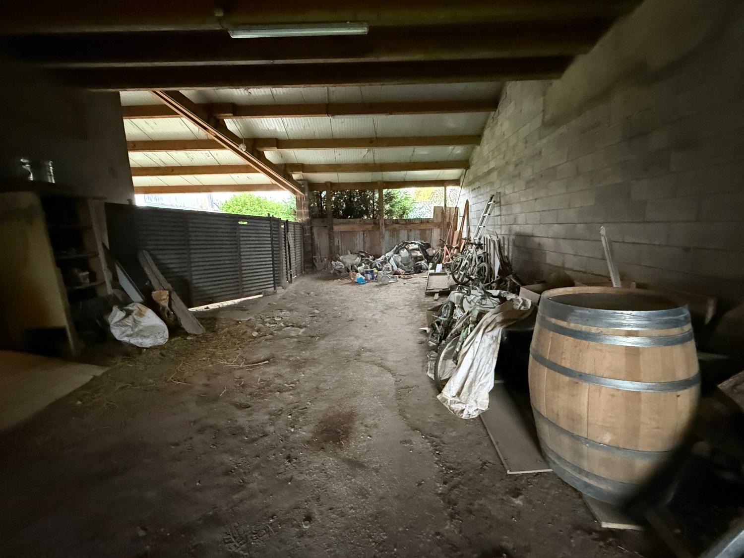  te koop dorpshuis Les Thons Vogezen 32