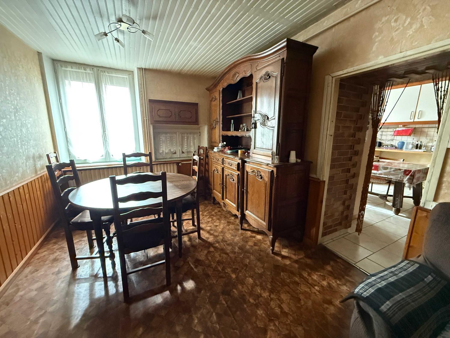 te koop dorpshuis Enfonvelle Haute-Marne 3