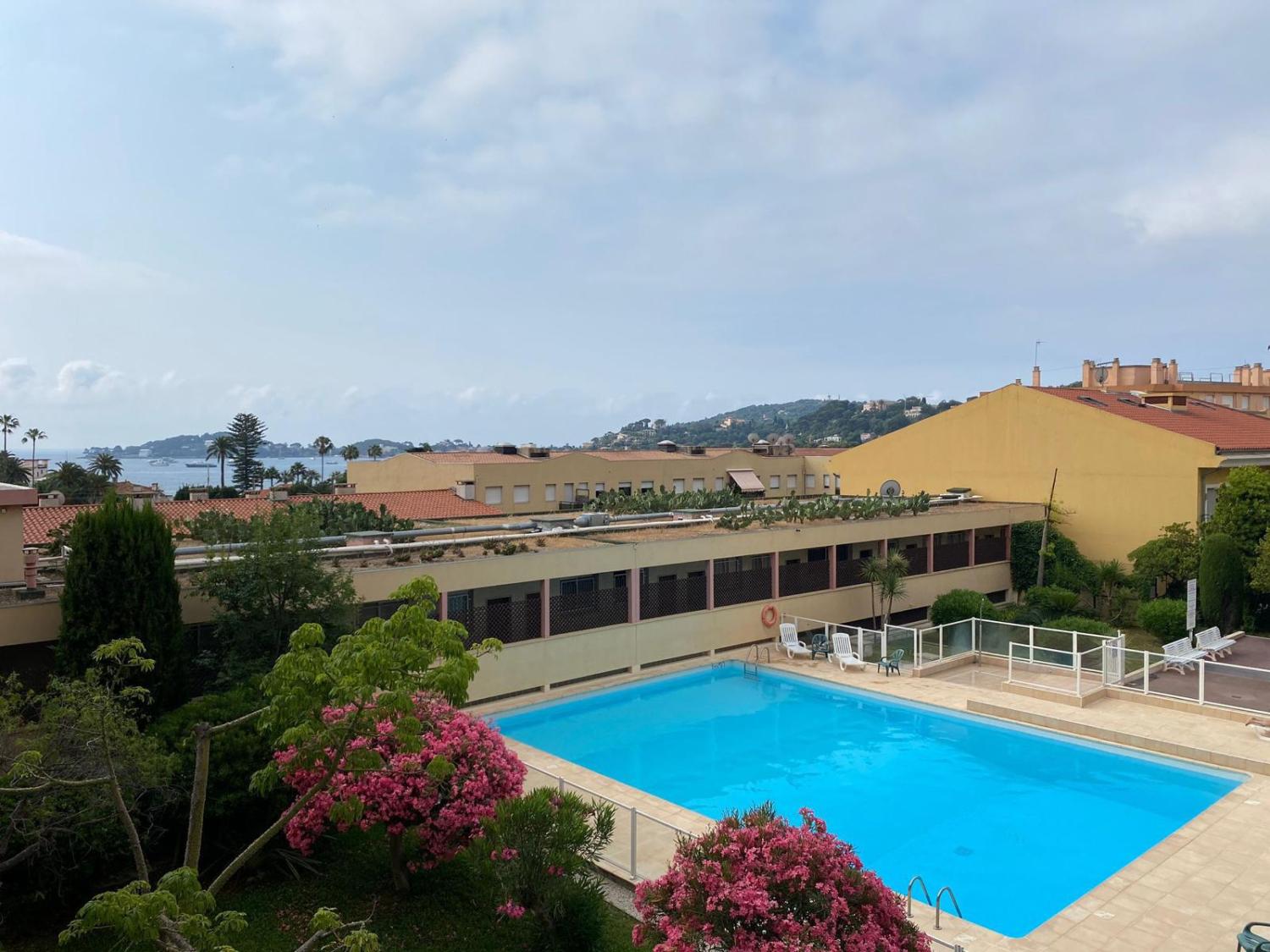  te koop appartement Beaulieu-sur-Mer Alpes-Maritimes 7