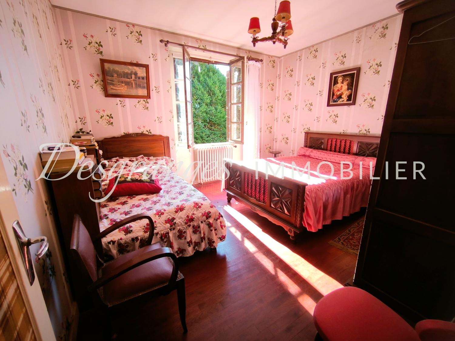 te koop vrijstaand Génis Dordogne 5