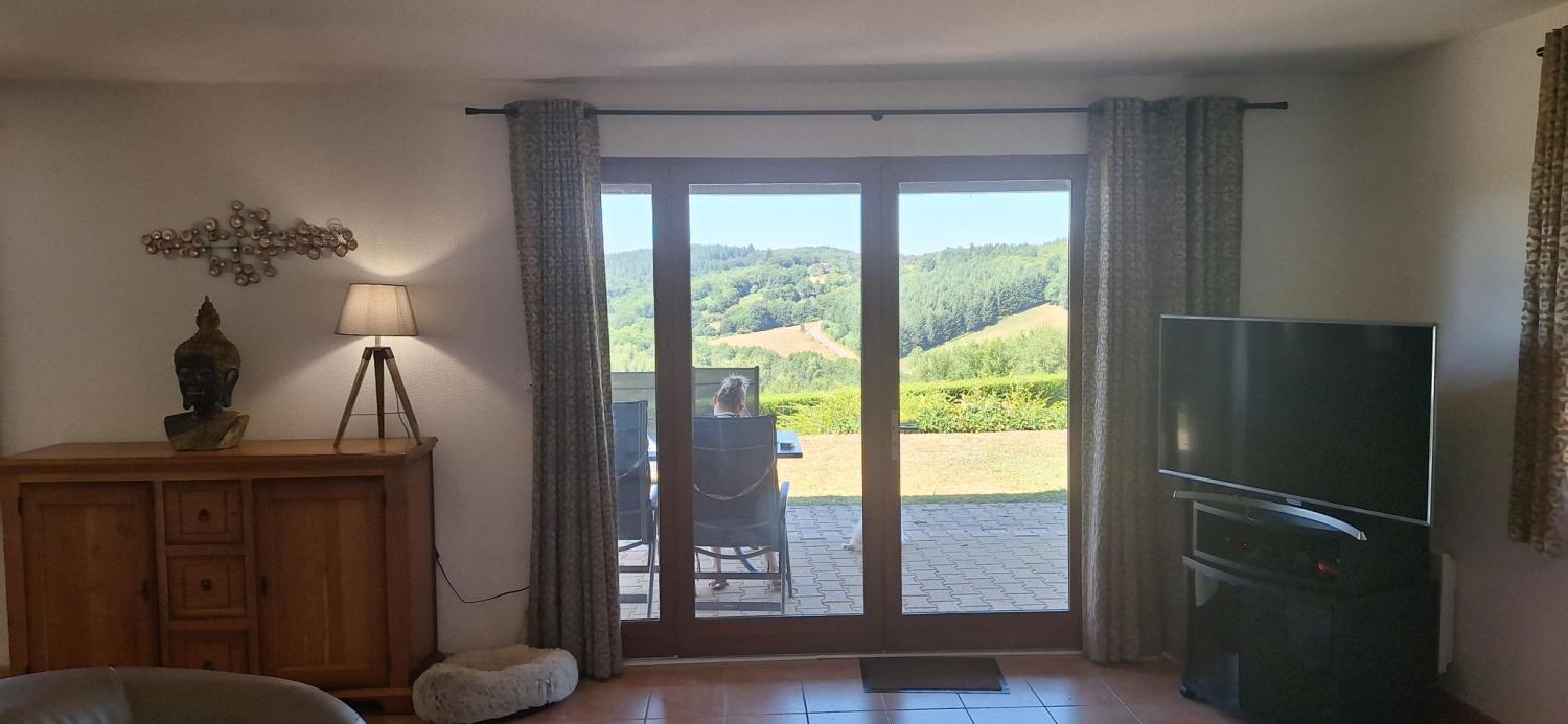 te koop landgoed Saint-Salvadour Corrèze 15