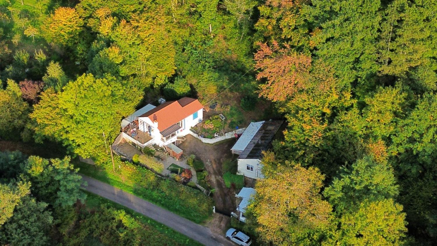  te koop huis Chaumard Nièvre 8