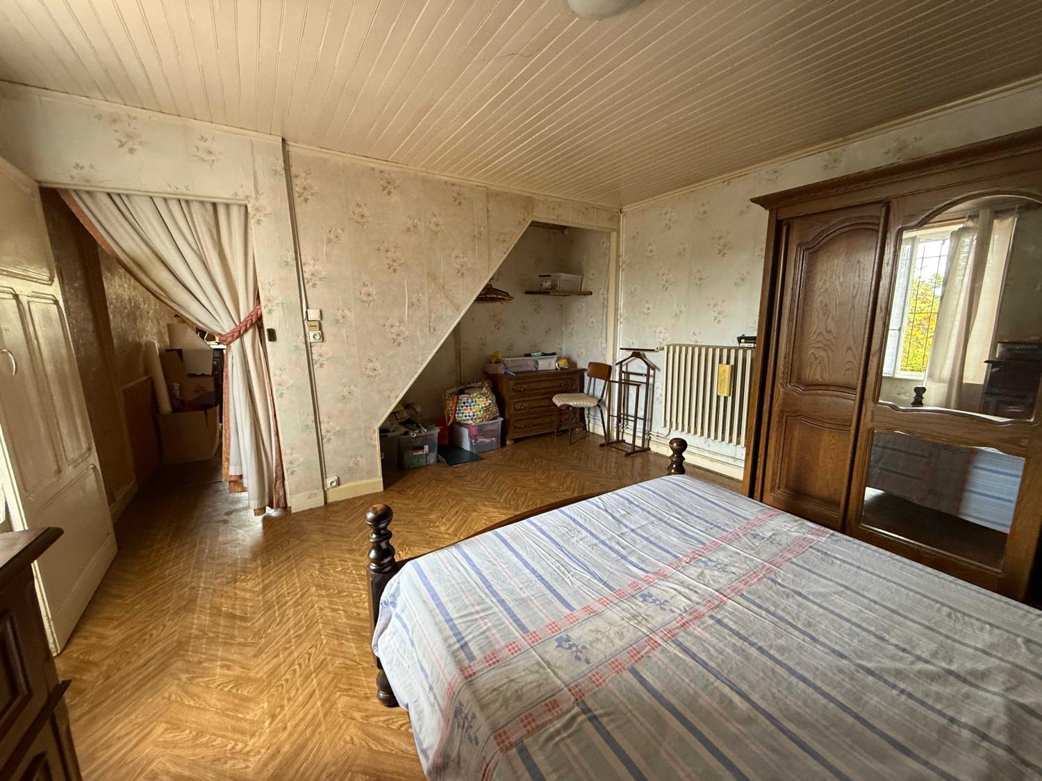 te koop dorpshuis Enfonvelle Haute-Marne 12