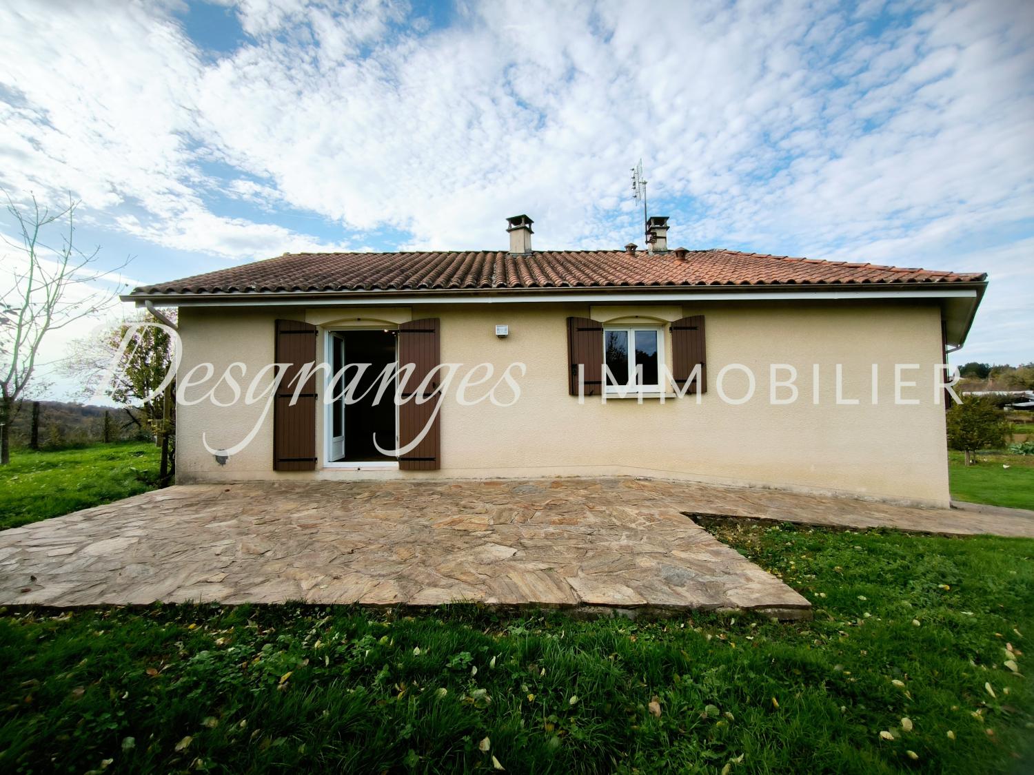  te koop vrijstaand Saint-Mesmin Dordogne 3