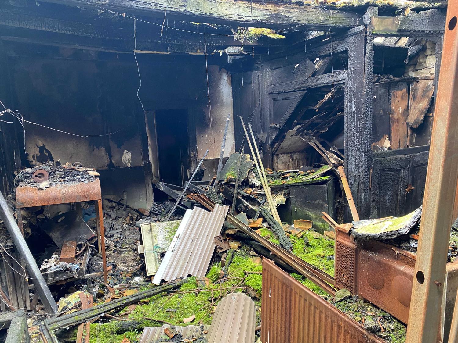 te koop dorpshuis Bourbonne-les-Bains Haute-Marne 12