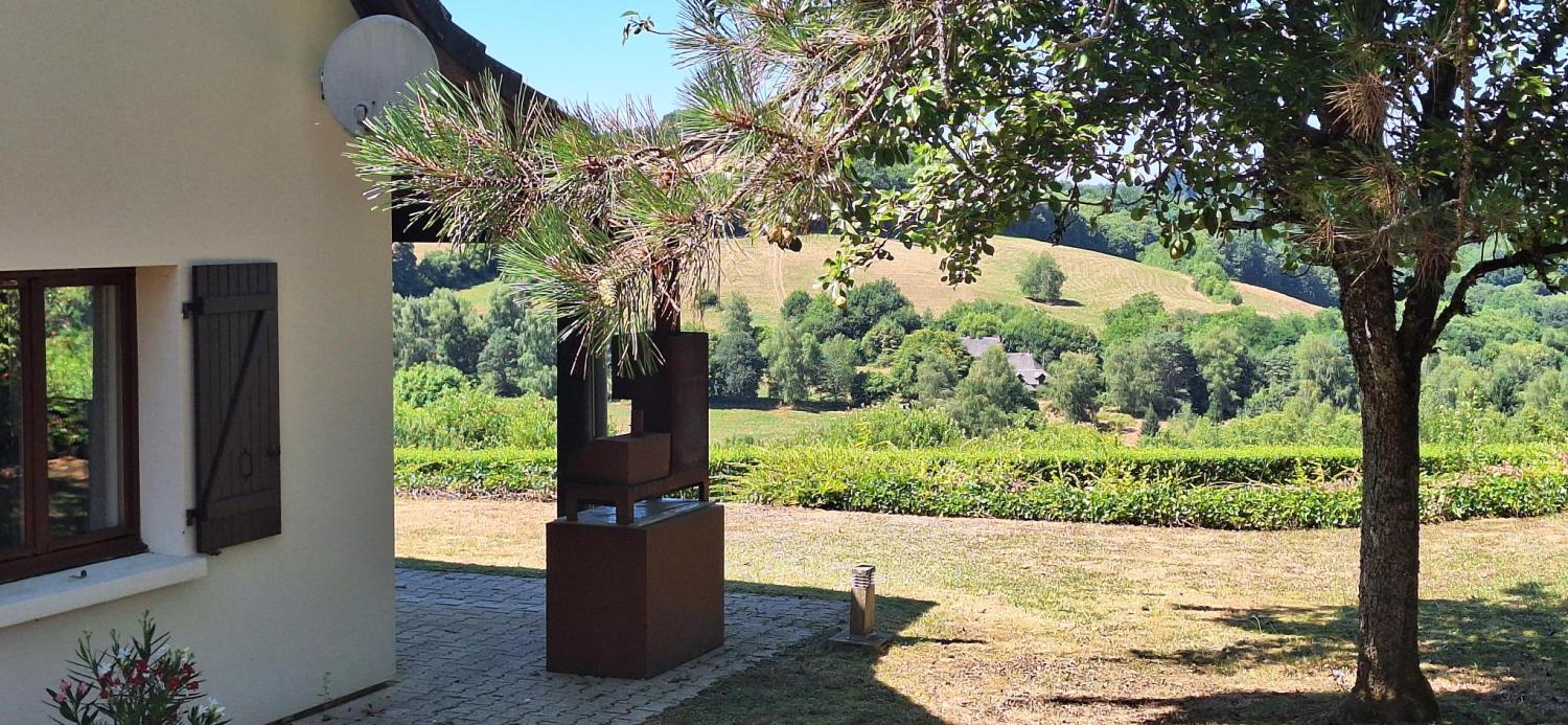 te koop landgoed Saint-Salvadour Corrèze 6