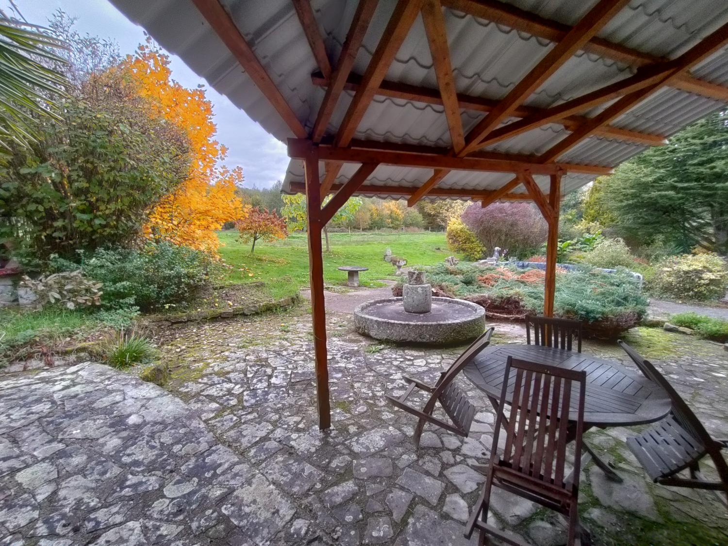  te koop vrijstaand La Lanterne-et-les-Armonts Haute-Saône 15