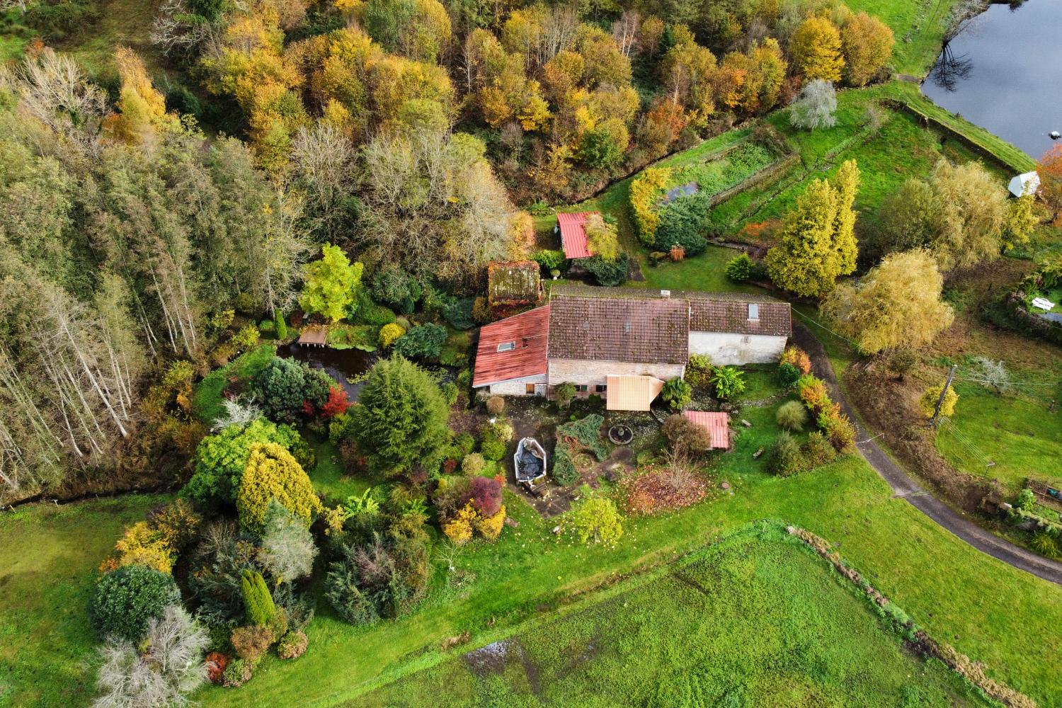  te koop vrijstaand La Lanterne-et-les-Armonts Haute-Saône 1