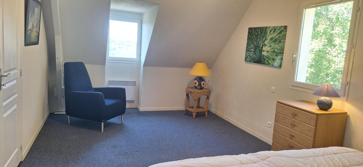 te koop landgoed Saint-Salvadour Corrèze 10