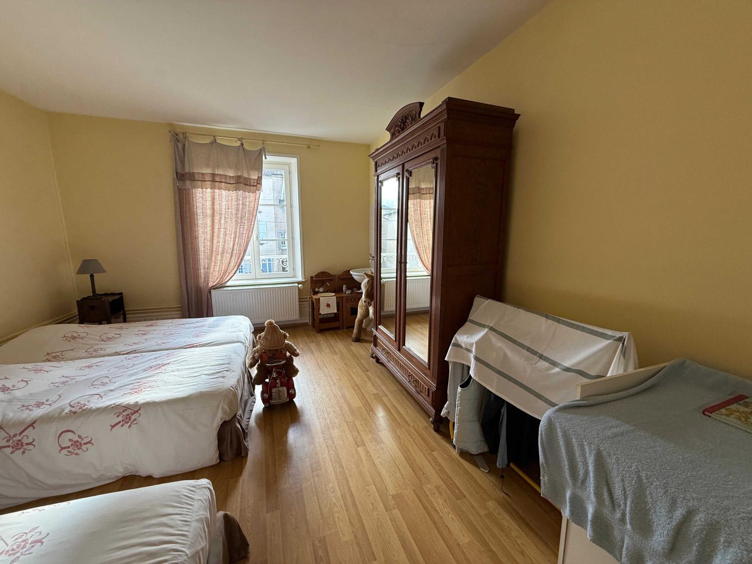 te koop herenhuis Monthureux-sur-Saône Vogezen 15