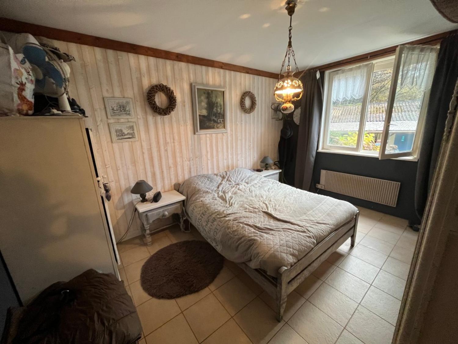  te koop huis Chaumard Nièvre 6