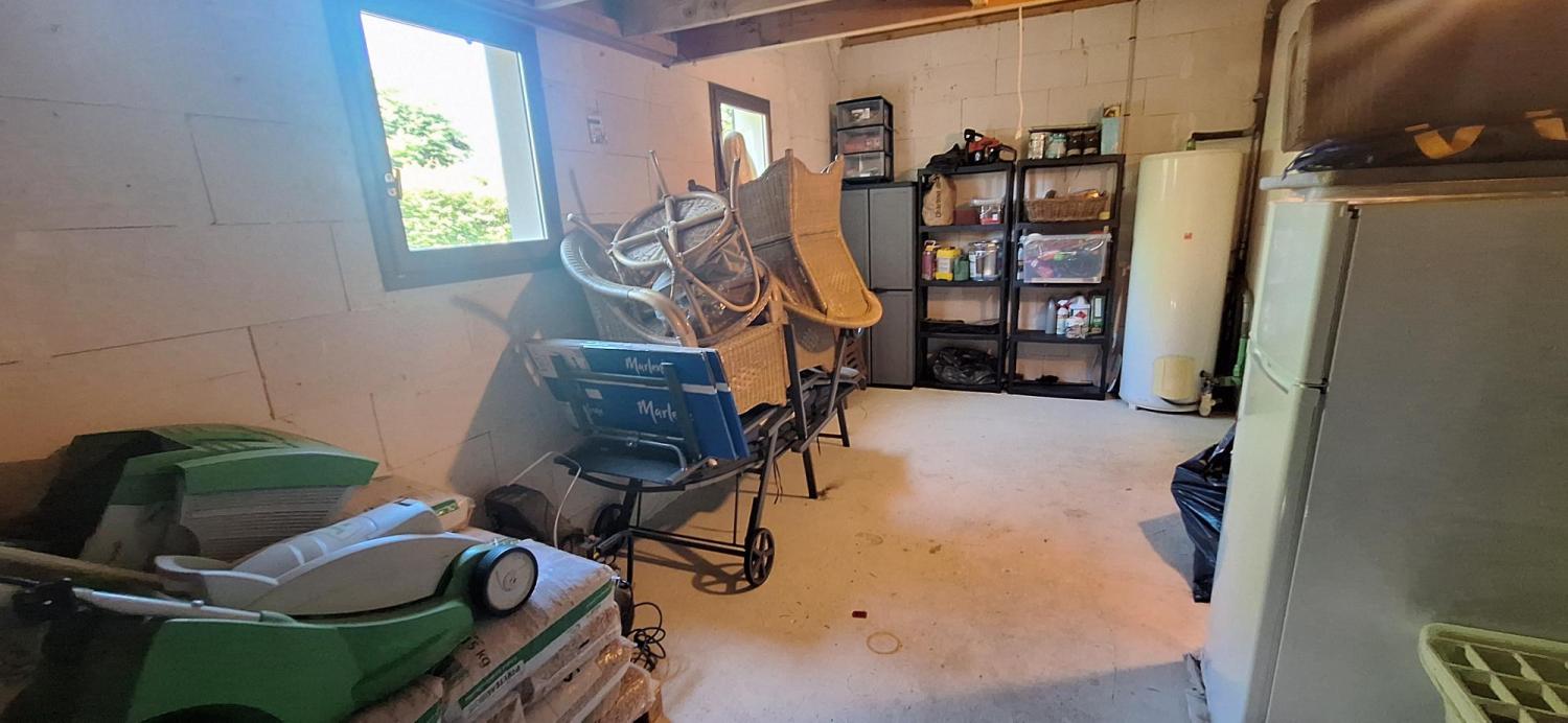 te koop landgoed Saint-Salvadour Corrèze 26