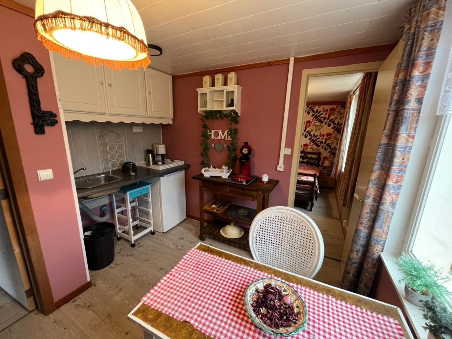  te koop huis Chaumard Nièvre 11