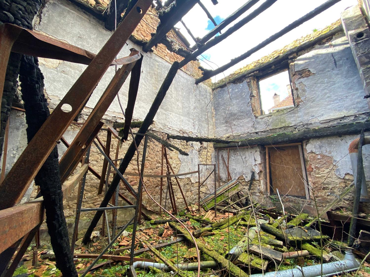 te koop dorpshuis Bourbonne-les-Bains Haute-Marne 8