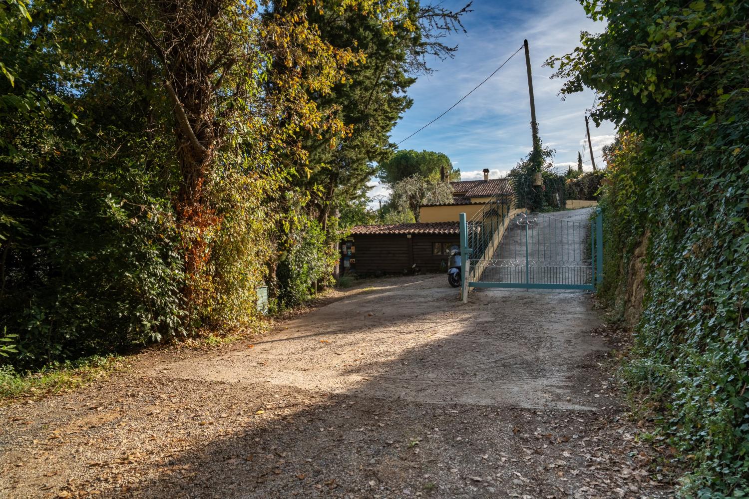  te koop villa Tourette-sur-Loup Alpes-Maritimes 5