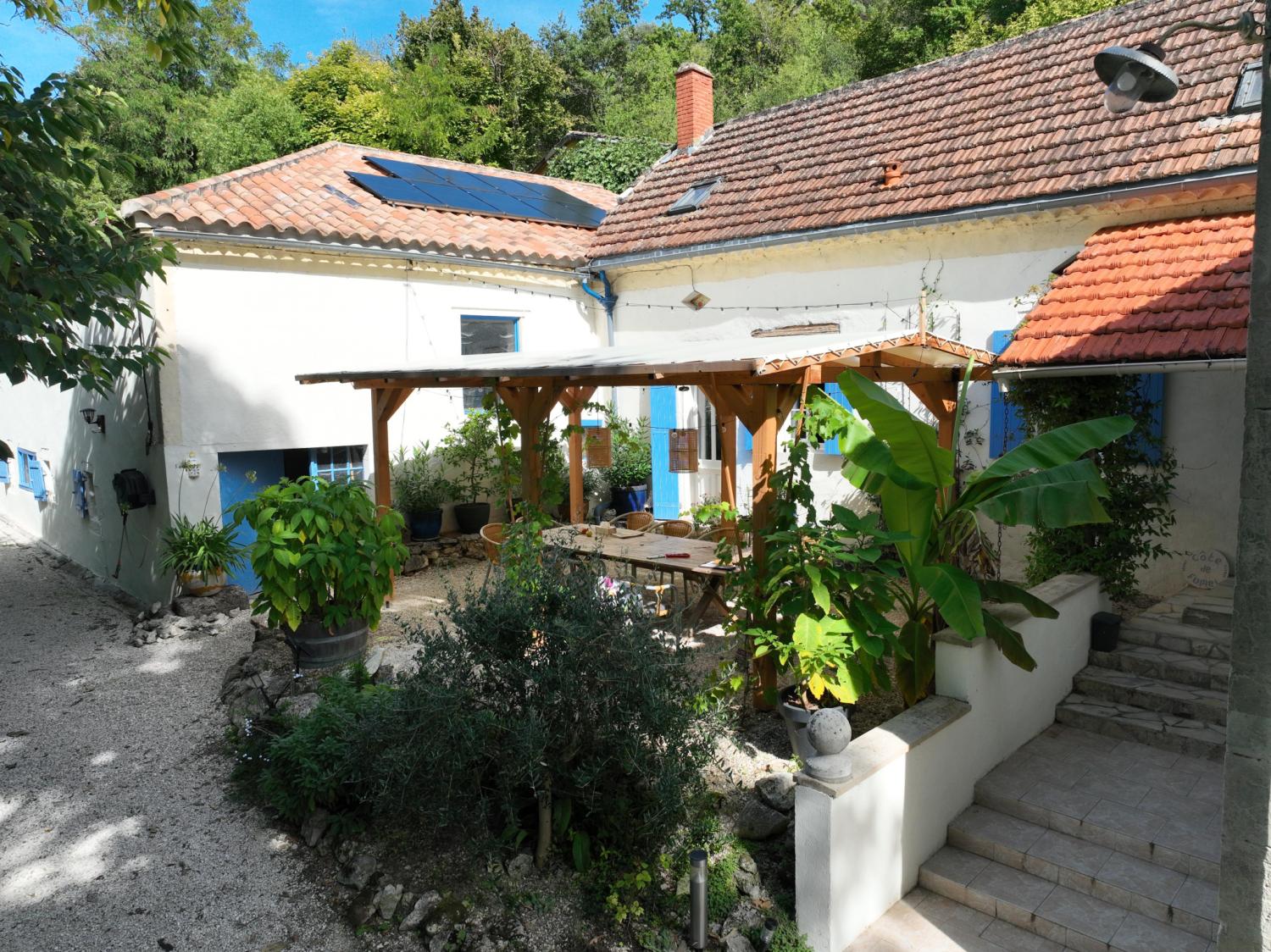  te koop landgoed Valeilles Tarn-et-Garonne 6