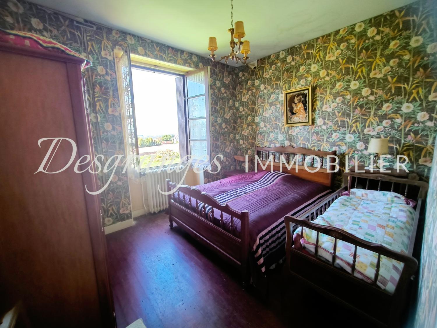 te koop vrijstaand Génis Dordogne 7