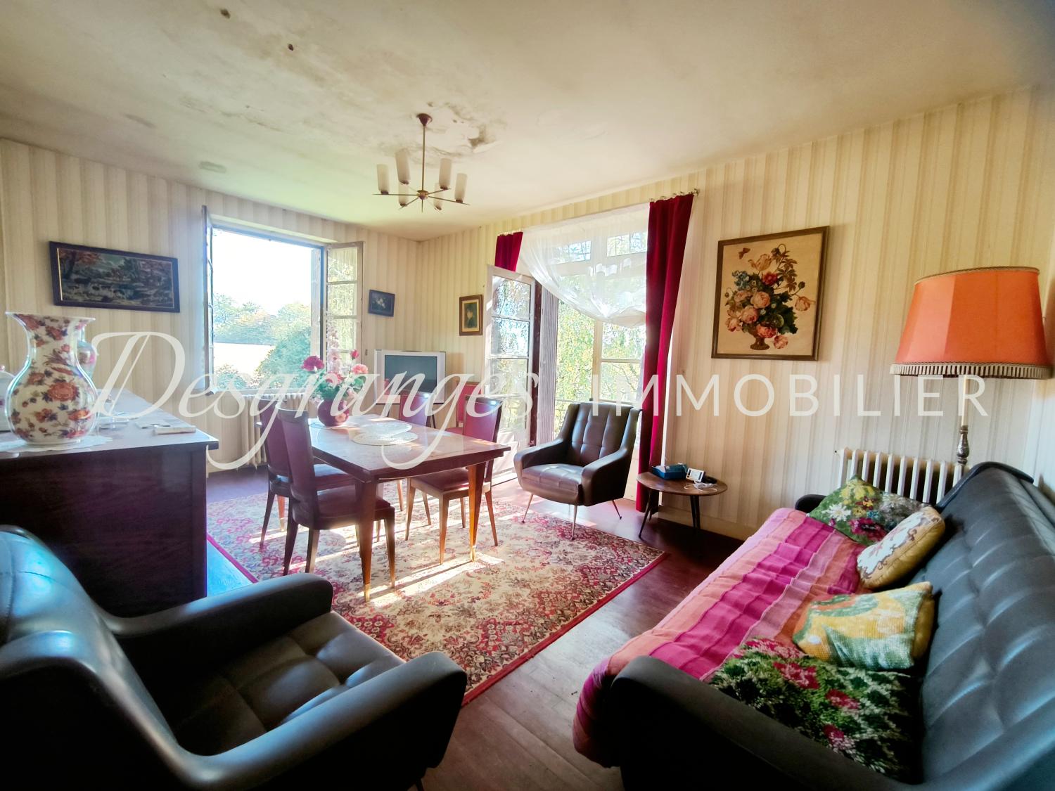 te koop vrijstaand Génis Dordogne 4