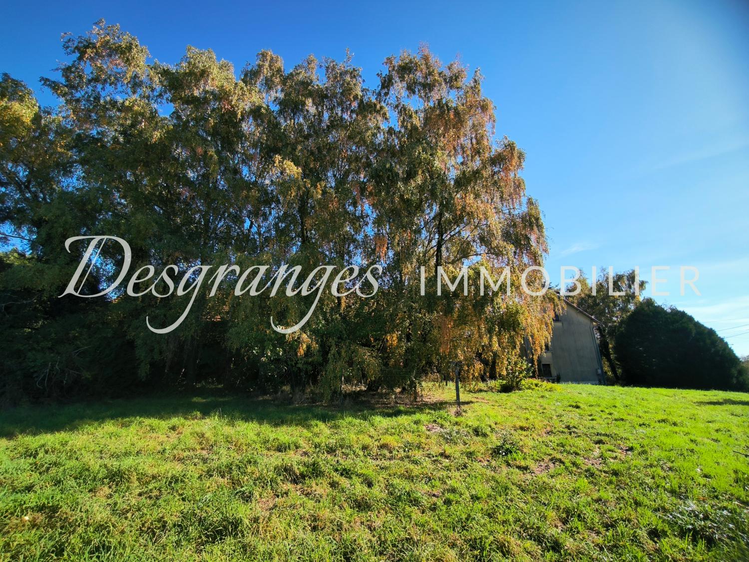 te koop vrijstaand Génis Dordogne 17