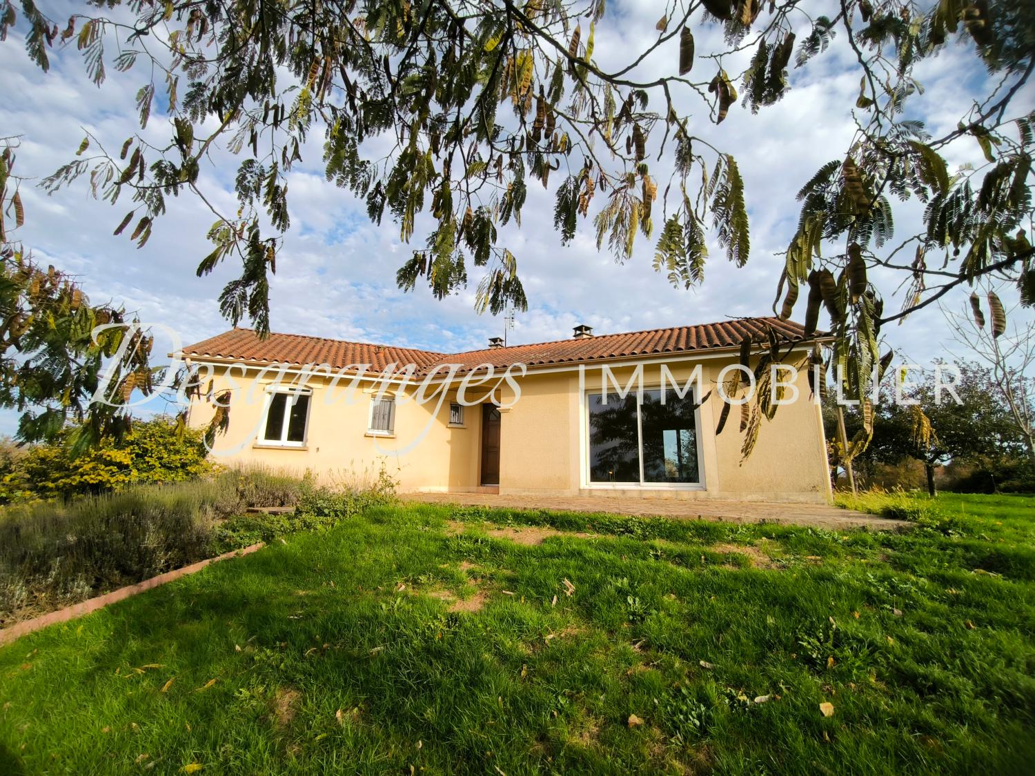  te koop vrijstaand Saint-Mesmin Dordogne 2