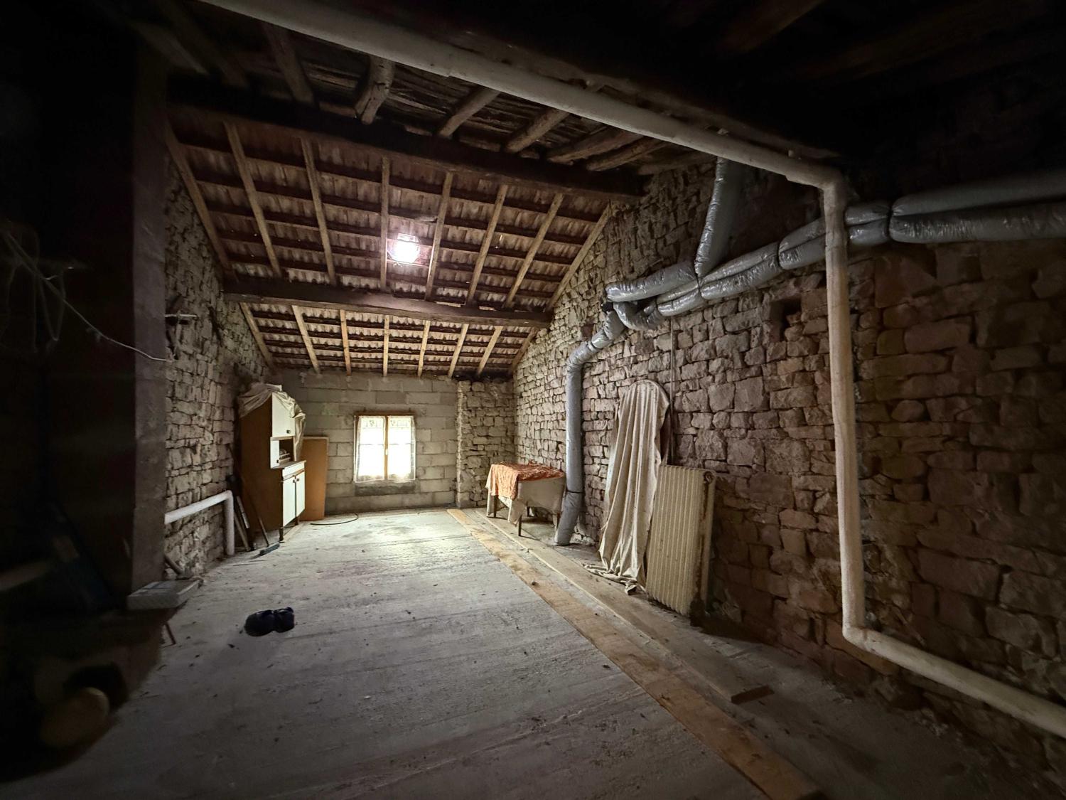 te koop dorpshuis Enfonvelle Haute-Marne 17