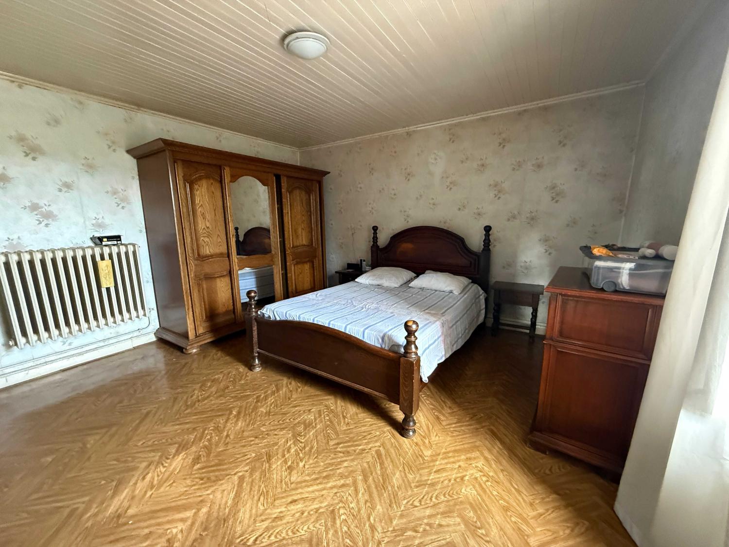 te koop dorpshuis Enfonvelle Haute-Marne 11