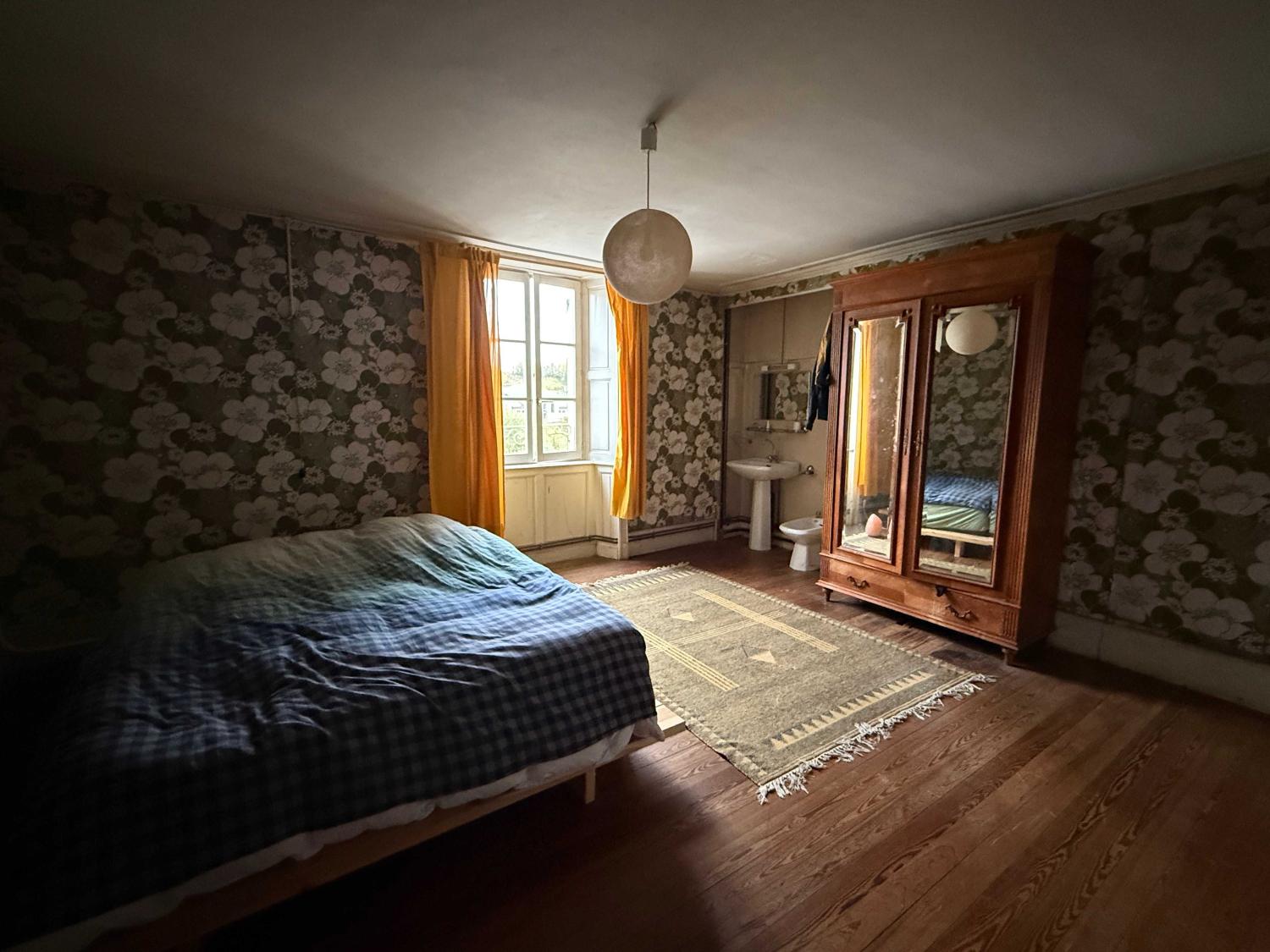 te koop herenhuis Monthureux-sur-Saône Vogezen 15