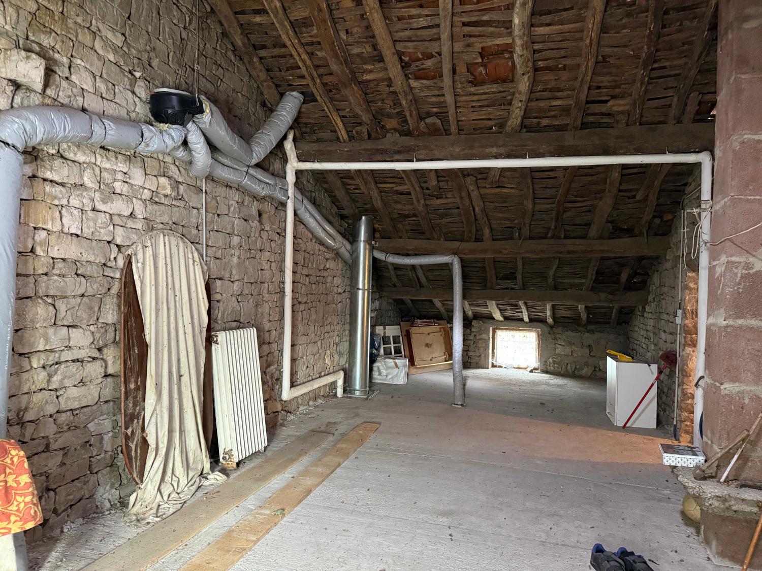 te koop dorpshuis Enfonvelle Haute-Marne 16