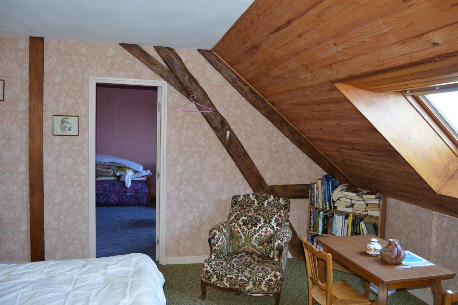  te koop huis Moulins-Engilbert Nièvre 8