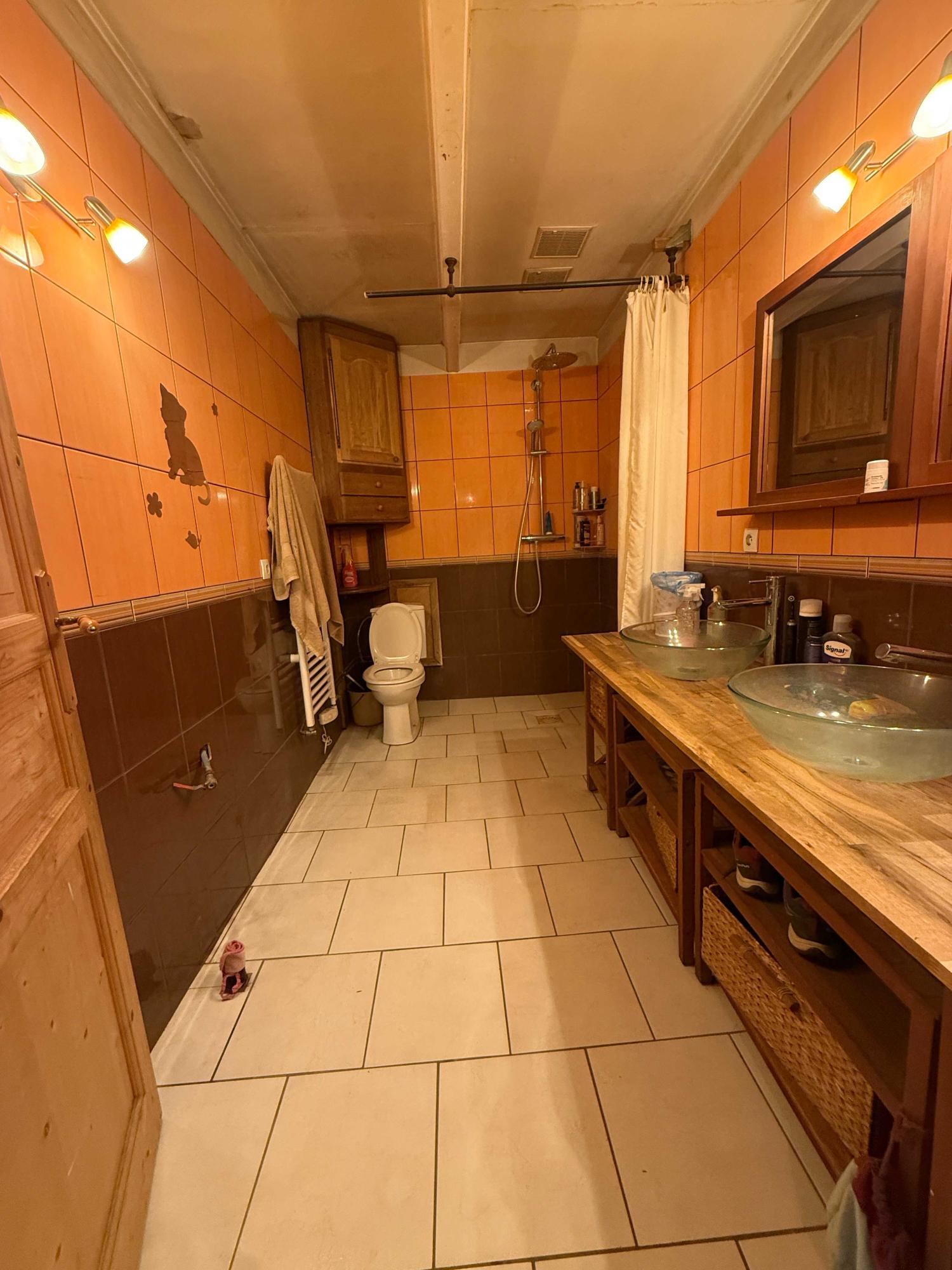  te koop dorpshuis Les Thons Vogezen 16